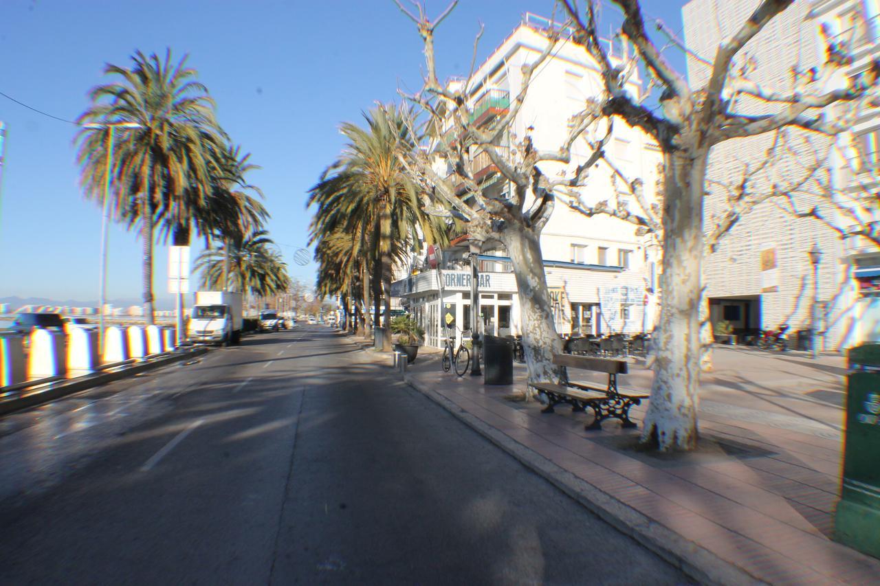 Agi Sant Antoni Roses