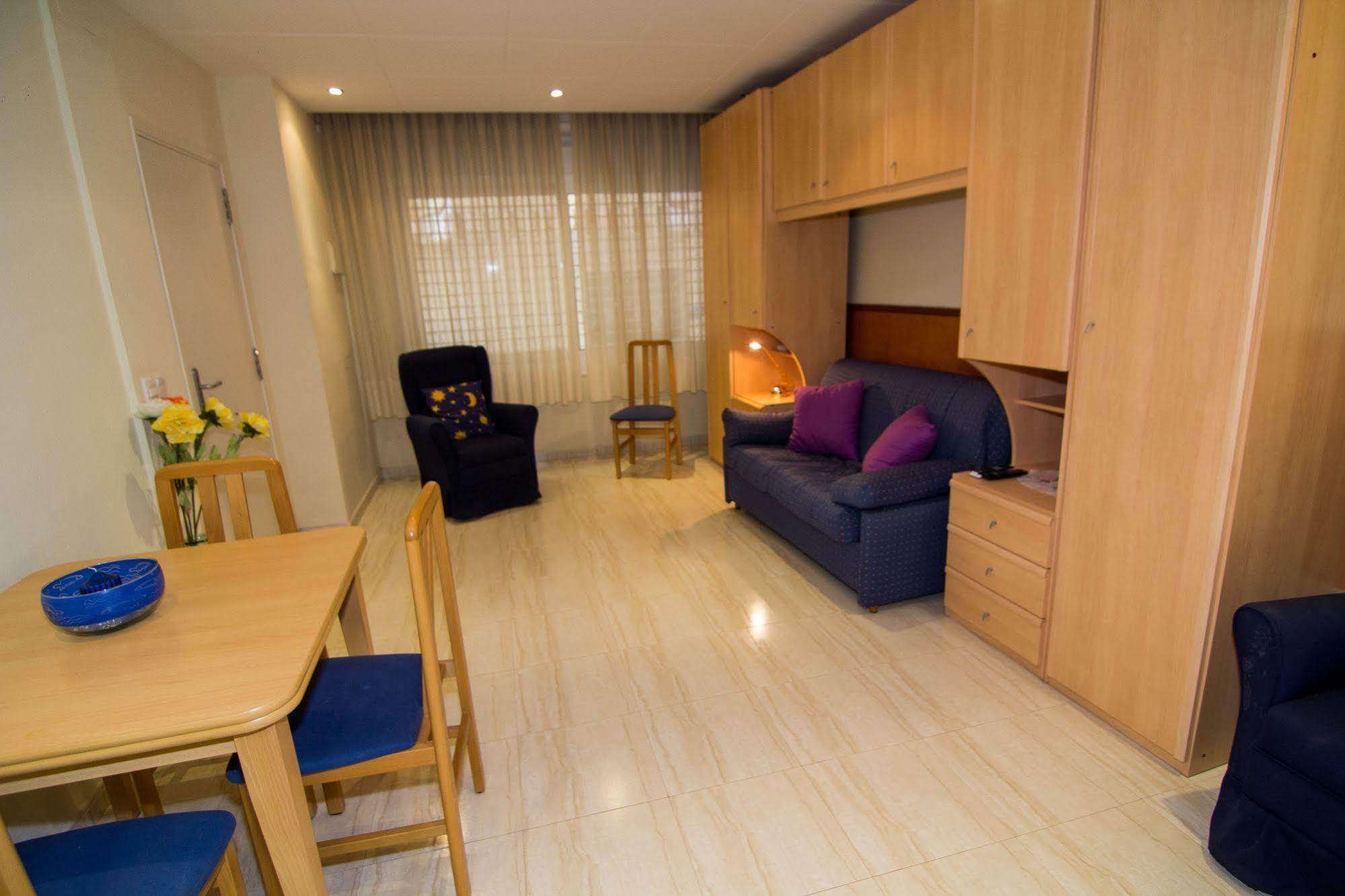 Agi Sant Antoni Apartment Roses